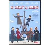 On Connait La Chanson (1997) (Import)