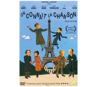 On Connait La Chanson