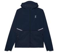 On - Core Jacket - Giacca da corsa M blu