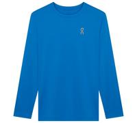 On - Core Long-T - Maglia da corsa XL blu