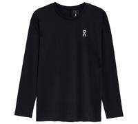 On - Core Long-T - Maglia da corsa XXL nero
