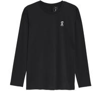 On Core Long-T - maglia running a manica lunga - uomo Black XL