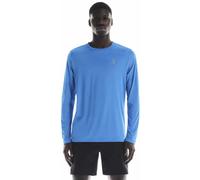 On Core Long-T - maglia running a manica lunga - uomo Blue M