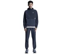 On Core M - giacca running - uomo XL Dark Blue man Recycled Polyamide
