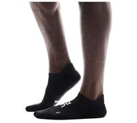 On - Core Run Sock Low 2-Pack - Calze da running Unisex L - EU: 47 - 49 marrone