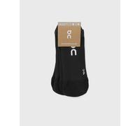 ON Core Run Sock Low 2P men Socks black in taglia:EU 39-42,5
