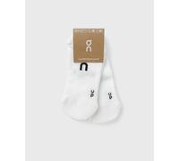 ON Core Run Sock Low 2P men white in taglia:EU 39-42,5