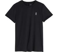 On - Women's Core-T - Maglia funzionale M nero