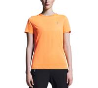 On - Women's Core-T - Maglia funzionale S beige