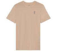 On - Core-T - Maglia funzionale S beige