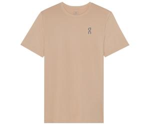 On - Core-T - Maglia funzionale XL beige