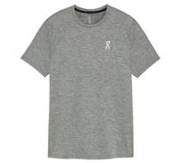 On - Core-T - Maglia funzionale XL grigio