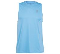 On - Core Tank - Canotta XL blu