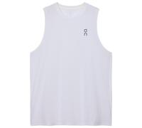 On - Core Tank - Canotta XXL bianco