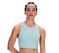 On Court Crop Canottiera Donna, Taglia: M