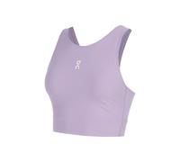 On Court Crop Canottiera Donna, Taglia: XS