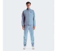 On Court Giacca Da Allenamento Uomini-Blu Chiaro in blu chiaro, Taglia: XXL