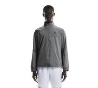 On Court Giacca da allenamento Uomini - grigio, Taglia: L