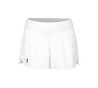 On Court Pantaloncini Donna - Bianco