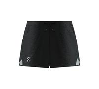 On Court Pantaloncini Uomini - Nero, Taglia: XXL