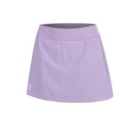 Gonna da tennis da donna On Court Split - bloom - Viola (S)