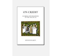 On Credit: Scoring Foundations in the Age of AI