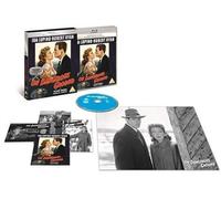 On Dangerous Ground (Blu-ray) Anthony Ross Charles Kemper Ida Lupino Robert Ryan