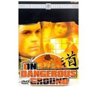 On Dangerous Ground [Edizione: Regno Unito] [Edizione: Regno Unito]