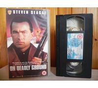 On Deadly Ground