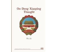 On Deng Xiaoping Thought