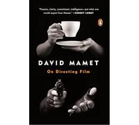 On Directing Film