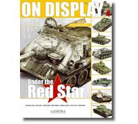 On Display: Under the Red Star: Vol.4