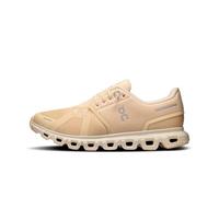 On Sneaker bassa nudo / grigio argento, Taglia 37