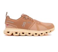 On Donna Cloud 6 WP Polyester Sandstone Blonde Formatori 41 EU