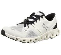 Scarpe da corsa da donna On Running Cloud X 3 bianco/nero (40 EU)