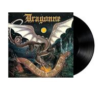 on dragon's wings