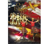 On Eagles Wing (2005) [ Origine UK, Nessuna Lingua Italiana ]