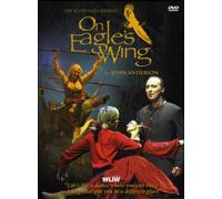 On Eagles Wing