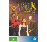 On Eagles Wing [ Origine Australiano, Nessuna Lingua Italiana ]
