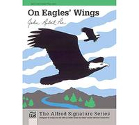On Eagles' Wings - SHEET
