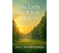On Earth As It Is In Heaven