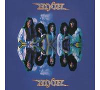 On Earth As It Is in Heaven by Angel