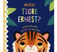 On és el tigre Ernest?
