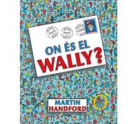 On és el Wally? (Col·lecció On és Wally?)