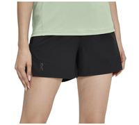 On Essential W - pantaloni corti running - donna M Black woman