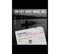 on est chez nous ici