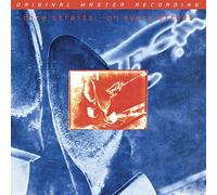 Dire Straits On every street (CD)