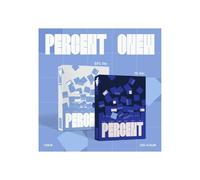On-ew - Vol.2 Percent Photobook version CD (Random ver.)