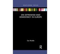 On Extremism and Democracy in Europe