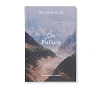 The School of Life The School of Life: On Failure (Copertina rigida)